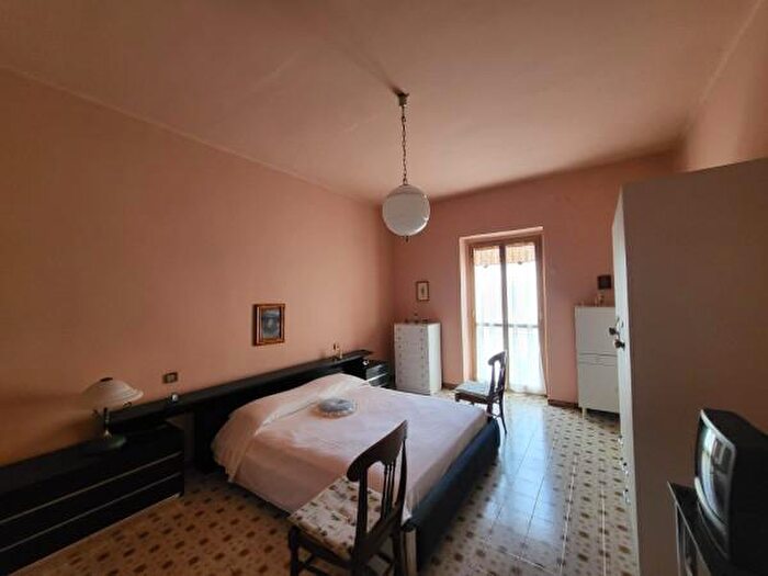 Appartamento trilocale in vendita in Andria