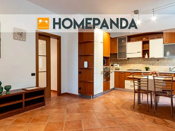 Appartamento trilocale in vendita in Via col del Frejus, Briosco