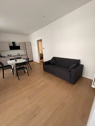 Appartamento bilocale in affitto in Via Duchessa Jolanda, Cit Turin, Torino