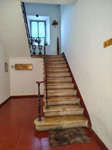 Appartamento trilocale in vendita in Via Santa Chiara, Pitigliano