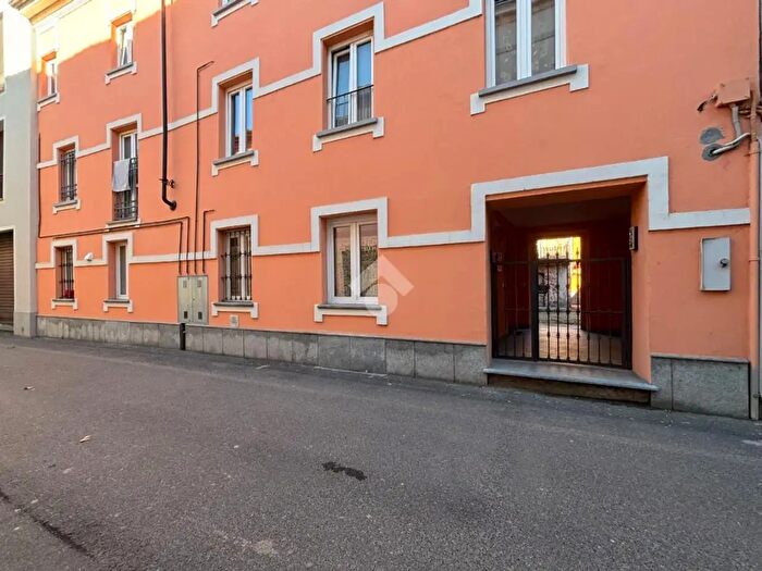 Appartamento bilocale in vendita in Via Nicola Sardi, Rocchetta Tanaro