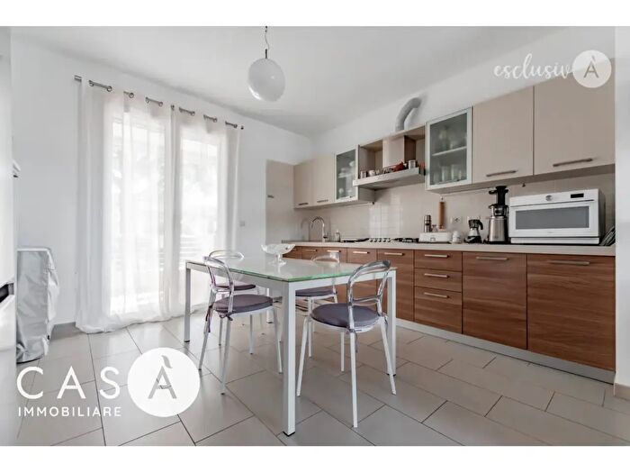 Appartamento bilocale in vendita in Via degli Agricoltori, Cervia