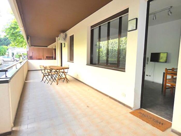 Appartamento trilocale in affitto in Viale Antonio Gramsci, Riccione