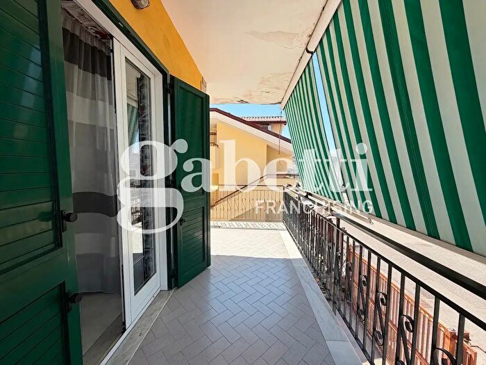 Appartamento quadrilocale in vendita in Via Marchese Venusio, Mugnano Di Napoli