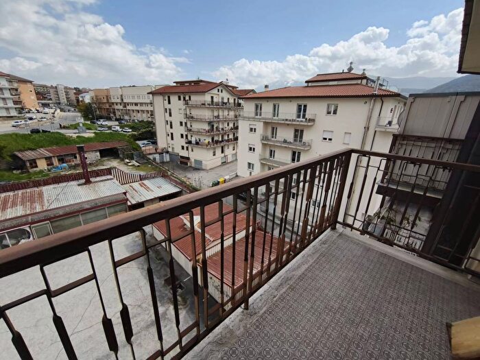 Appartamento trilocale in affitto in Via Beato Cesidio, Santa Barbara San Sisto, LAquila
