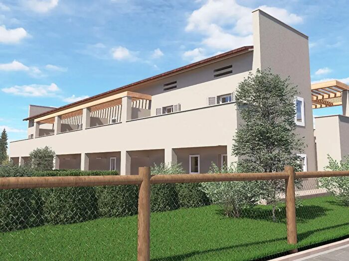 Appartamento con 5 locali in vendita in Pisa