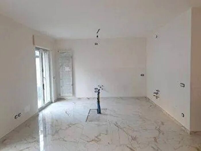 Appartamento quadrilocale in vendita in Via De Rossi Bari, Bari