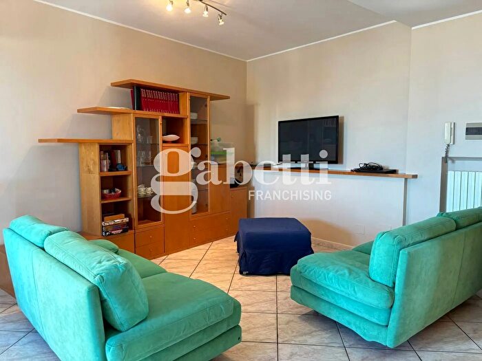 Appartamento trilocale in vendita in Termoli