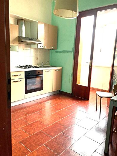 Appartamento quadrilocale in vendita in Ancona