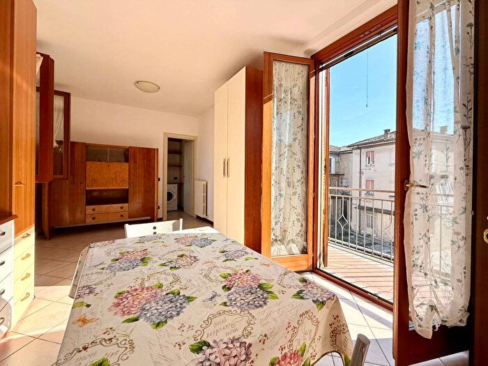 Appartamento monolocale in affitto in Via Giuseppe Pellizza da Volpedo, Corso XXVII Marzo Via Tortona Via F Rosselli, Voghera