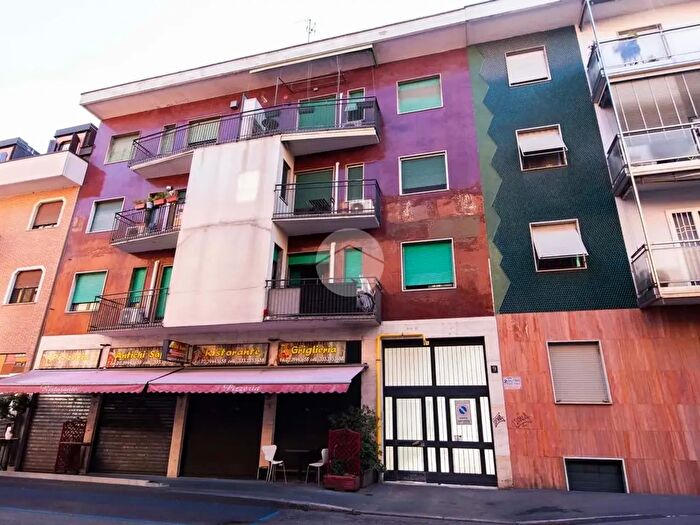 Appartamento bilocale in vendita in Via Gian Pietro Puricelli, Milano