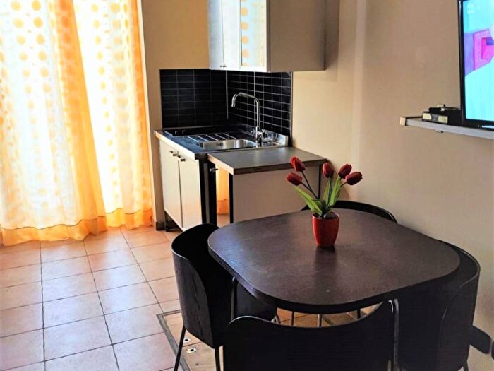 Casa monolocale in affitto in Piazza del Plebiscito, Centro, Lanciano