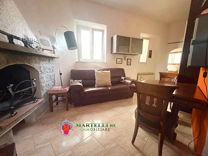 Appartamento quadrilocale in vendita in Via Luigi Gordigiani Firenze, Firenze