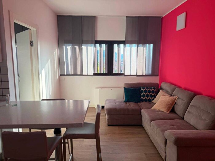 Appartamento bilocale in affitto in Via Emilia Ponente, Saffi, Bologna
