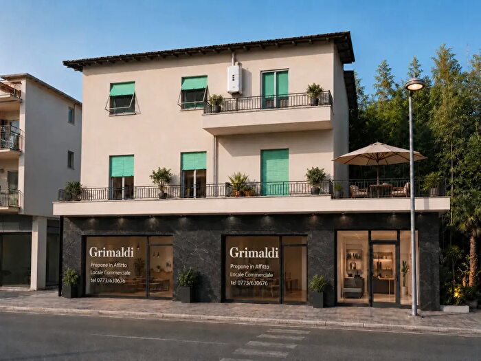 Appartamento in vendita in Via Le Pastine Snc, Sermoneta