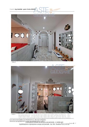 Case in Vendita e in Affitto - 3