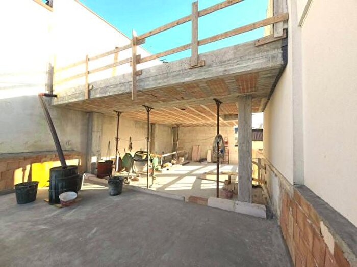 Casa quadrilocale in vendita in Santeramo In Colle