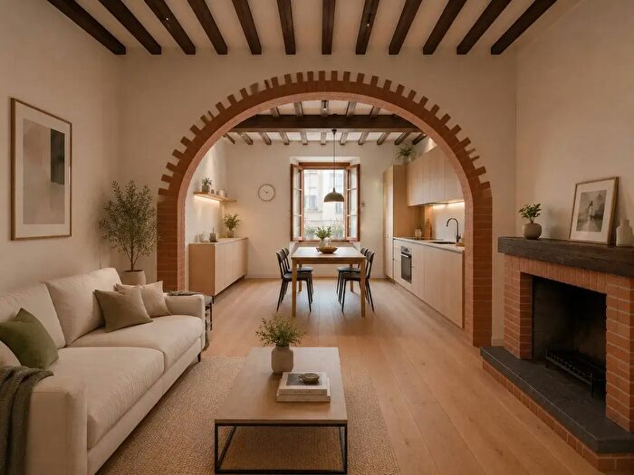 Appartamento con 5 locali in vendita in Via XX Settembre, Pietrasanta