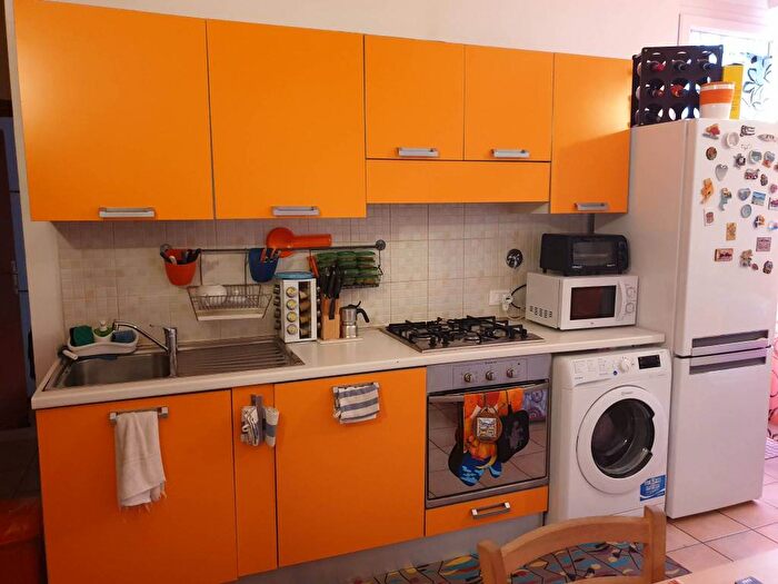 Appartamento bilocale in affitto in Viale Corsica, Ponte di Mezzo Circondaria, Firenze