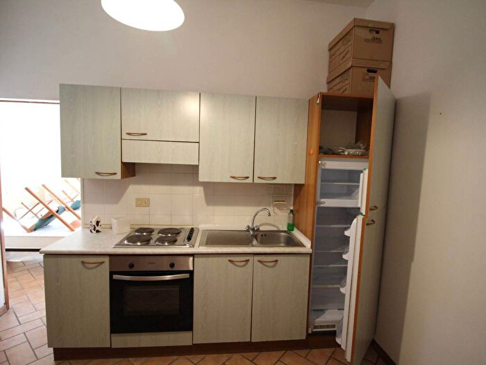 Appartamento bilocale in affitto in Via Sallustio Bandini, Provenzano, Siena