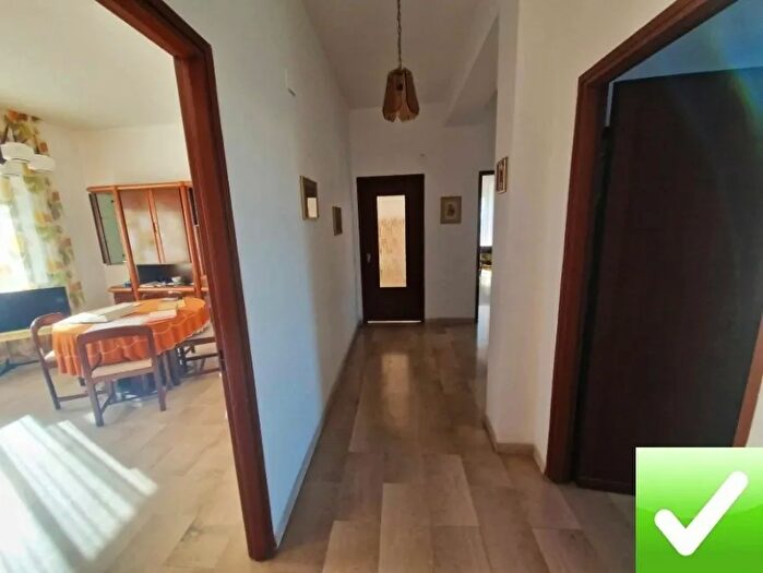 Appartamento quadrilocale in vendita in Motta San Giovanni