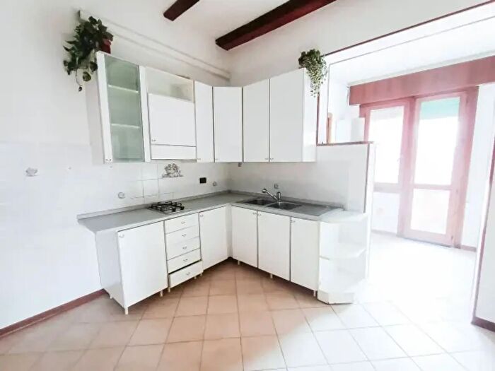 Appartamento bilocale in vendita in Via Pietro Pegolini, Adria