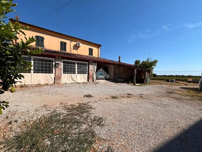 Casa quadrilocale in vendita in Via Teodorani, Santarcangelo Di Romagna