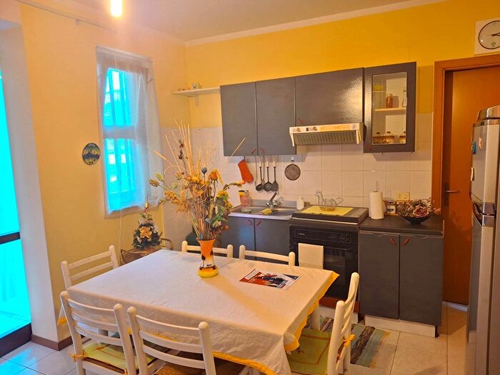 Appartamento bilocale in vendita in Via Simone Neri Mascali, Mascali