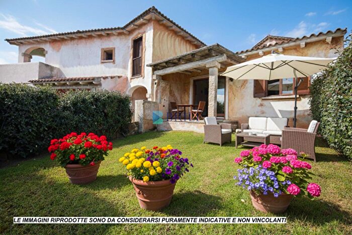 Appartamento trilocale in vendita in Olbia