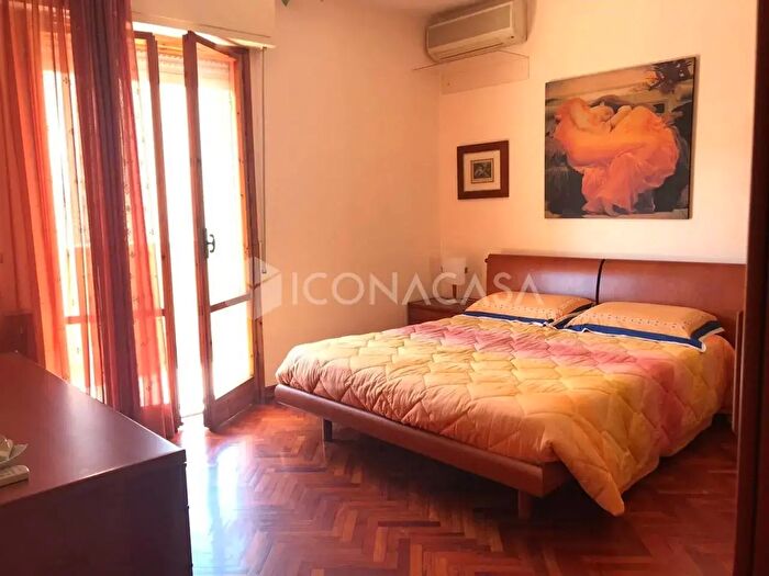 Appartamento con 6 locali in vendita in Viale Due Giugno, San Severo