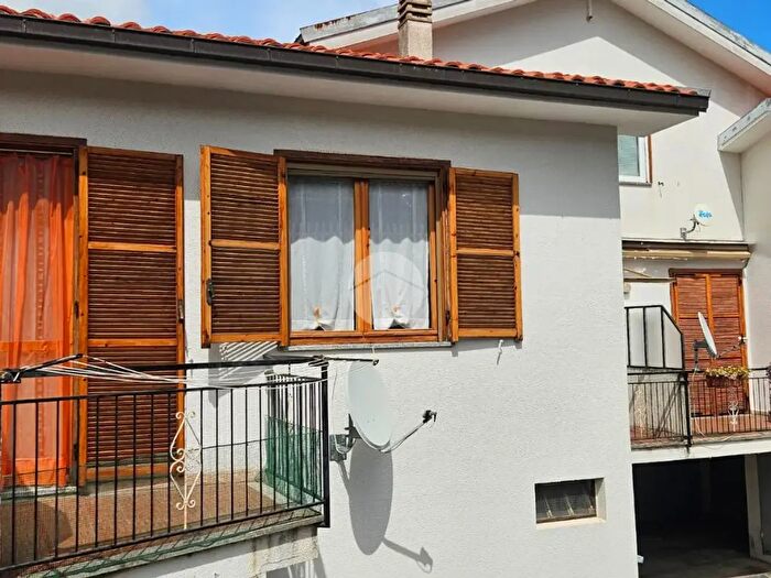 Appartamento bilocale in vendita in Via IV Novembre, Diano Arentino