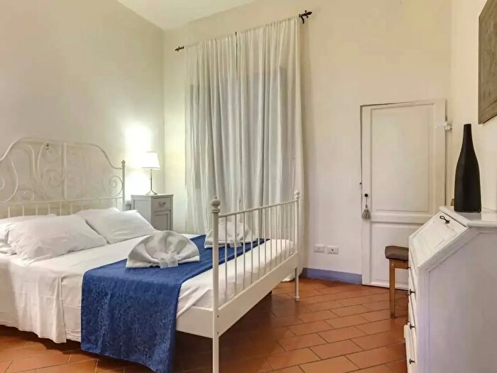 Appartamento monolocale in affitto in Via Osteria del Guanto, Firenze