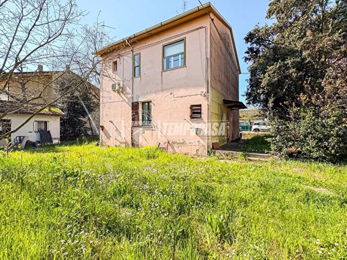 Appartamento quadrilocale in vendita in Via Tevere Savio, Cervia