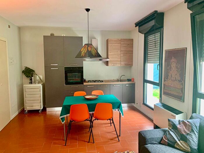 Appartamento bilocale in affitto in Via Salata, Oltre Brenta, Noventa Padovana