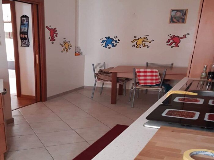 Appartamento bilocale in affitto in Via San Casciano dei Bagni, Magliana, Roma