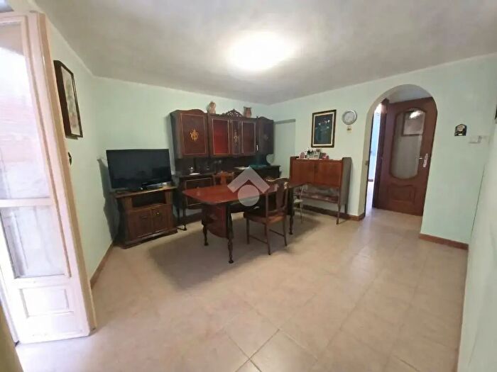 Appartamento trilocale in vendita in Vicolo Pietro Micca, Gassino Torinese