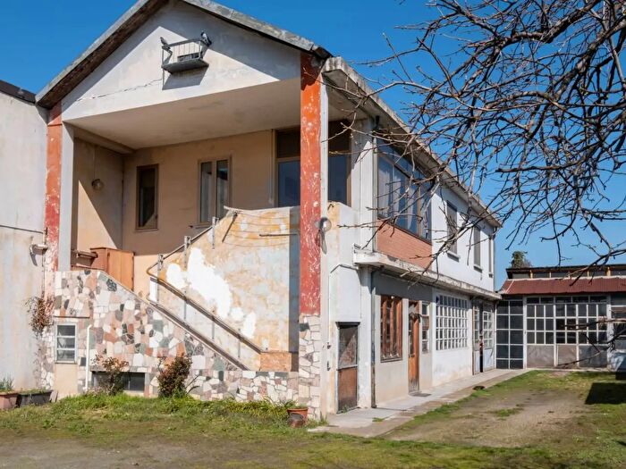 Casa con 5 locali in vendita in Corso De Gasperi, Rivoli