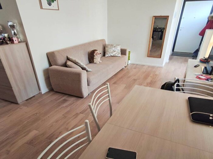 Appartamento bilocale in affitto in Via Giovanni Battista Prandina, Ponte Nuovo, Milano