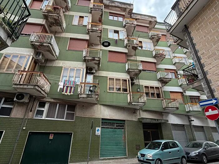 Appartamento trilocale in vendita in Via Guido Cavalcanti, Battipaglia