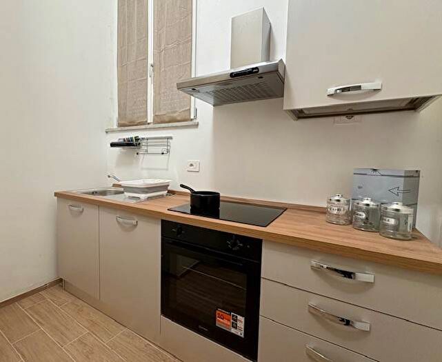 Appartamento bilocale in affitto in Viale Dante Alighieri, Centro Stazione, Novara