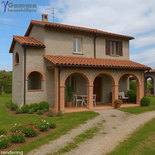 Casa con 6 locali in vendita in Località La Sgrilla, Manciano
