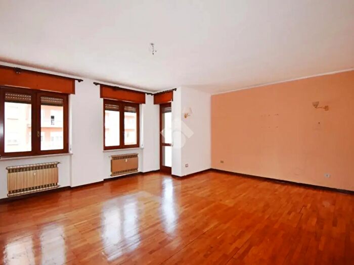 Appartamento con 5 locali in vendita in Corso Vercelli, Ivrea