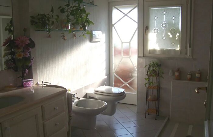 Appartamento bilocale in affitto in Viareggio