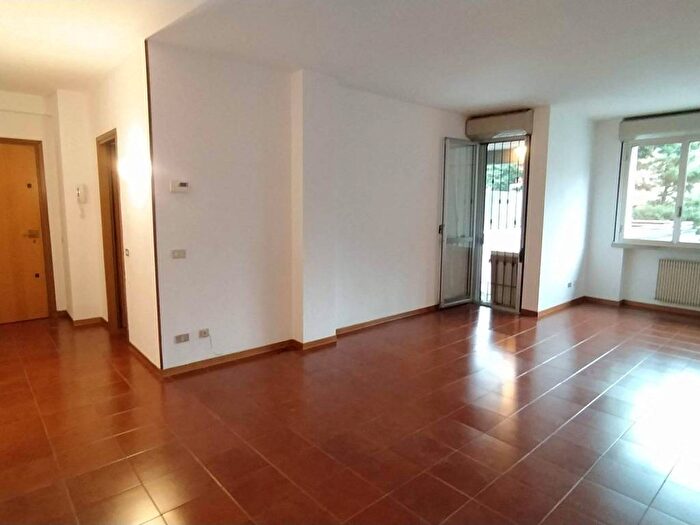 Appartamento quadrilocale in affitto in Montanara Cinghio, Parma