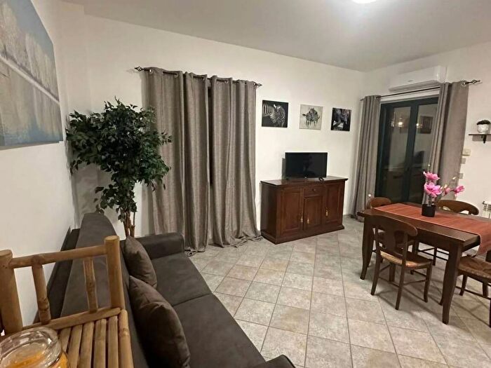 Appartamento trilocale in affitto in Via Cappellini, Centro, Capo dOrlando