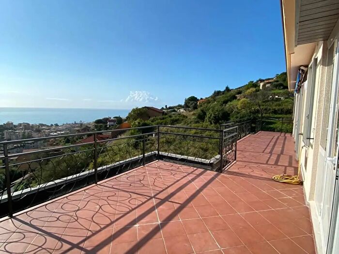 Appartamento trilocale in vendita in Via Duca degli Abruzzi, Sanremo