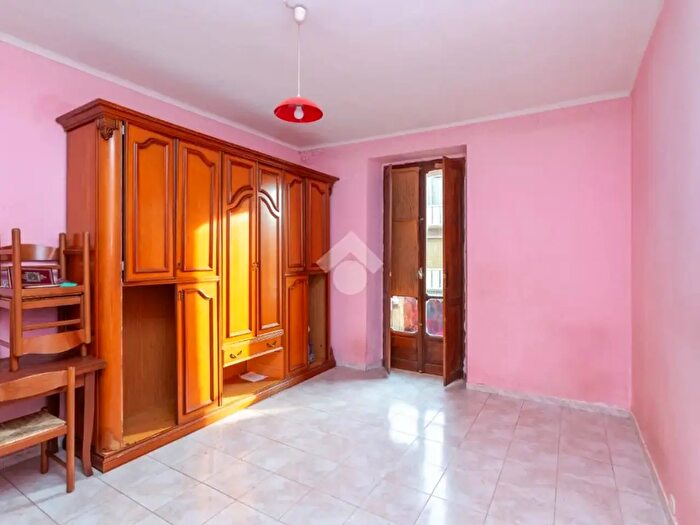 Appartamento bilocale in vendita in Via Brandizzo, Torino