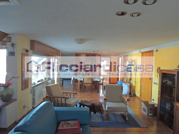 Appartamento trilocale in vendita in SantElpidio A Mare