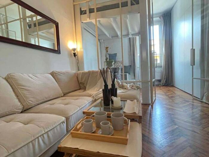 Appartamento bilocale in affitto in Via Nicola D'Apulia, Rovereto, Milano