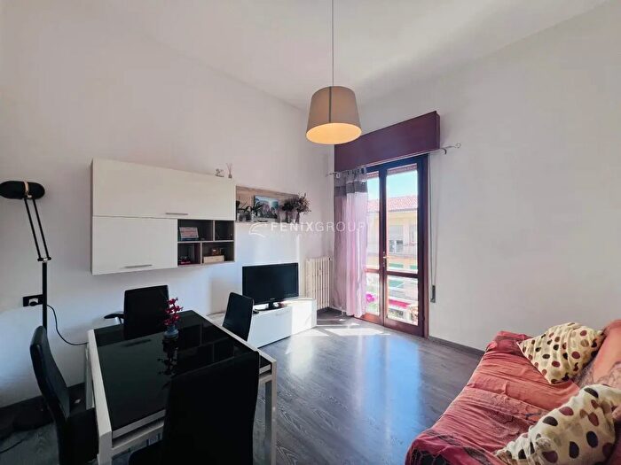 Appartamento quadrilocale in vendita in Viale Arcella, Padova